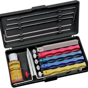 Professional Sharpening System