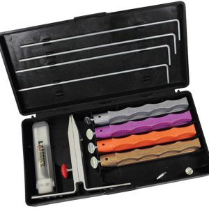Diamond Sharpening System