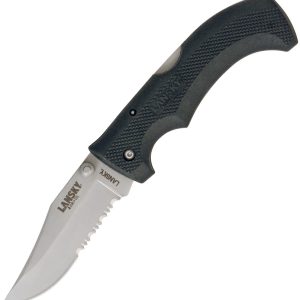 LKN030 Easy Grip Lockback