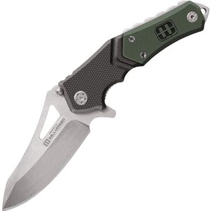 LKN111 Responder Linerlock