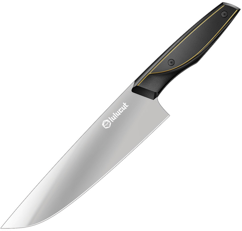 Meteorite Chef's Knife 8""