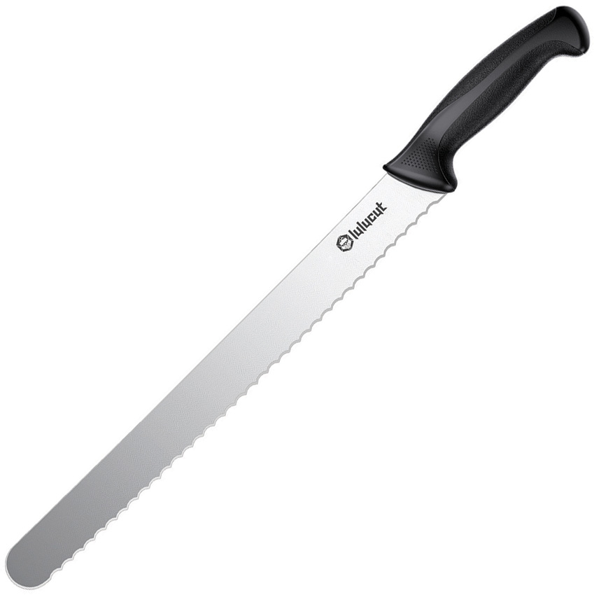 Premiumcut Bread Knife 12""