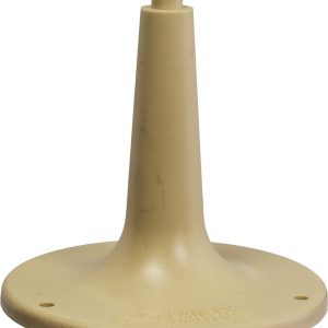 Pedestal Mount Beige