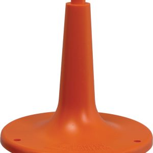 Pedestal Mount Orange