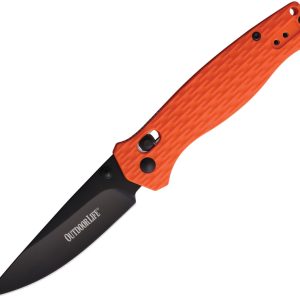 Carin PLX Axis Lock Orange