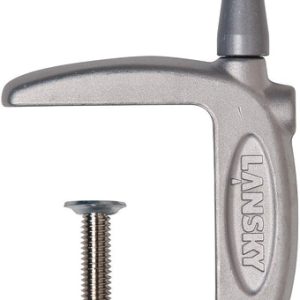 Super "C"" Clamp Mount"