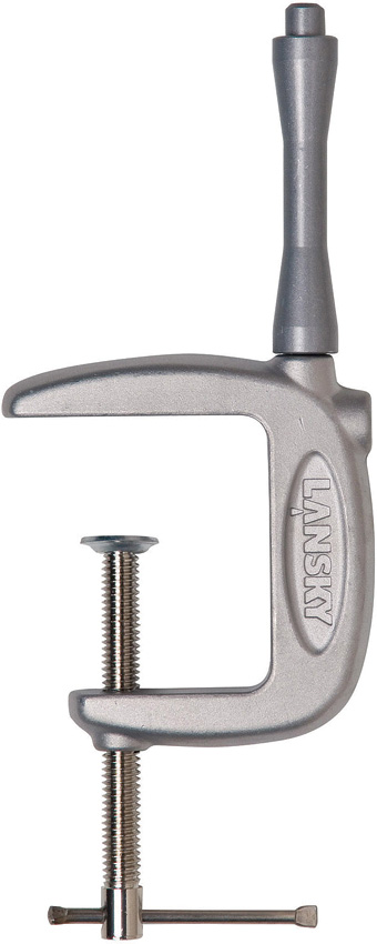 Super "C"" Clamp Mount"