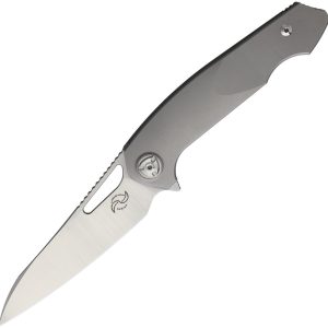 Eraser Framelock