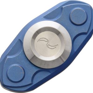 Spinner Blue