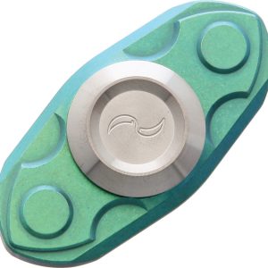 Spinner Green