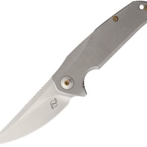 Tempest Titanium Framelock