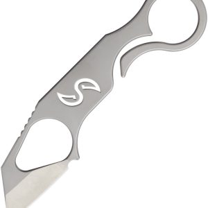 Xenobit Neck Knife