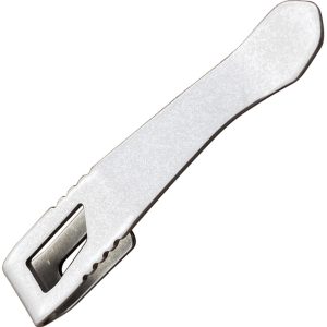 Microtech MSI Clip