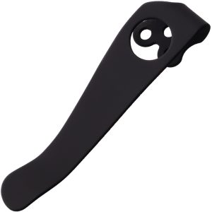 Right Clip Fits Spy PM2 Blk