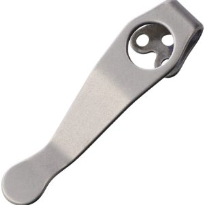 Stubby Clip Fits Spyderco SW