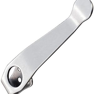 Spyderco Standard Clip