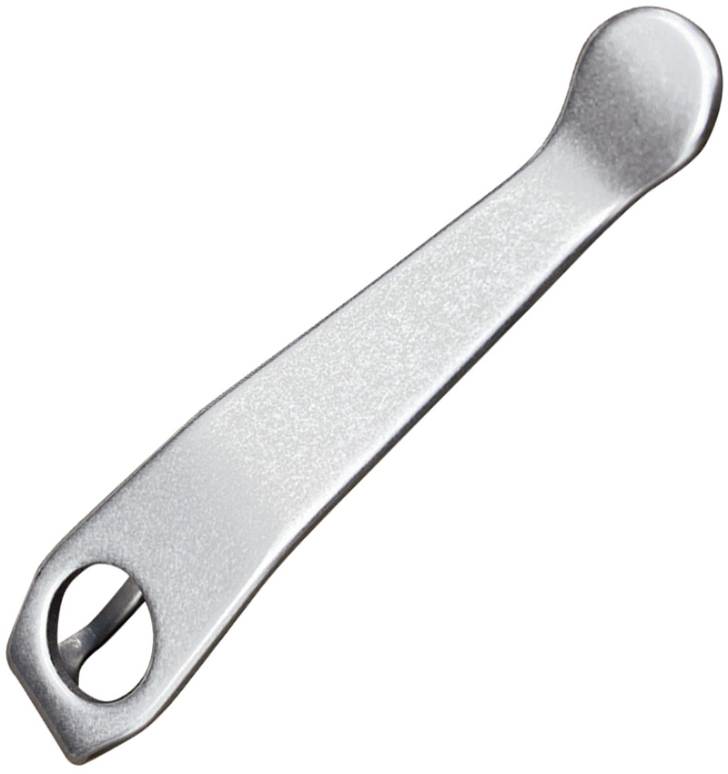 Spyderco Standard Clip