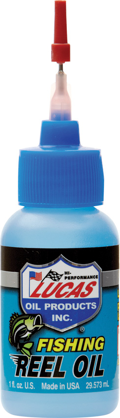 Fishing Reel Oil