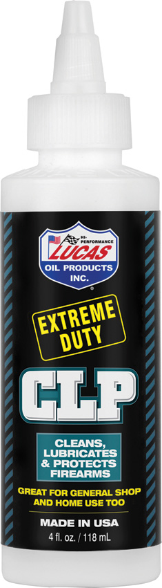 Extreme Duty CLP 4oz
