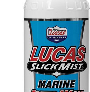 Slick Mist Speed Wax 24oz