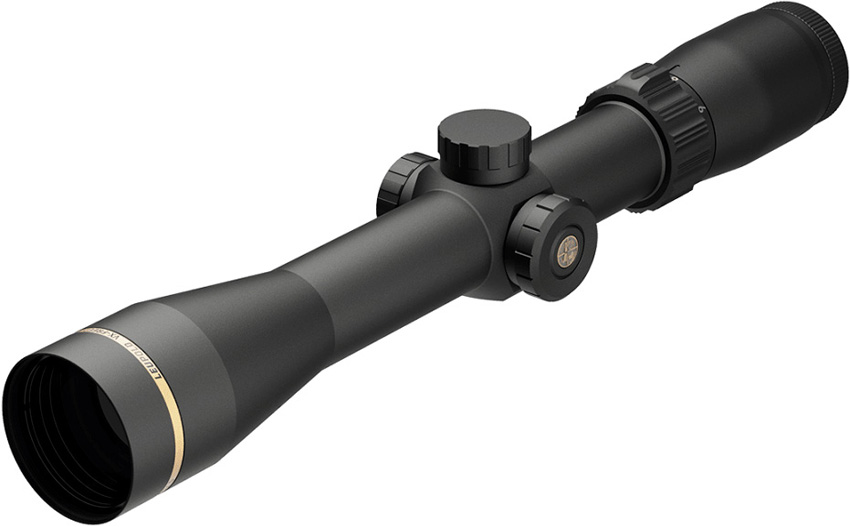 VX-R 3-9x40mm FireDot Duplex
