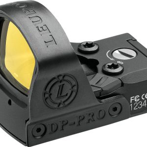 DeltaPoint Pro 2.5 MOA Dot