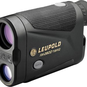 RX 2800 TBR Laser Rangefinder