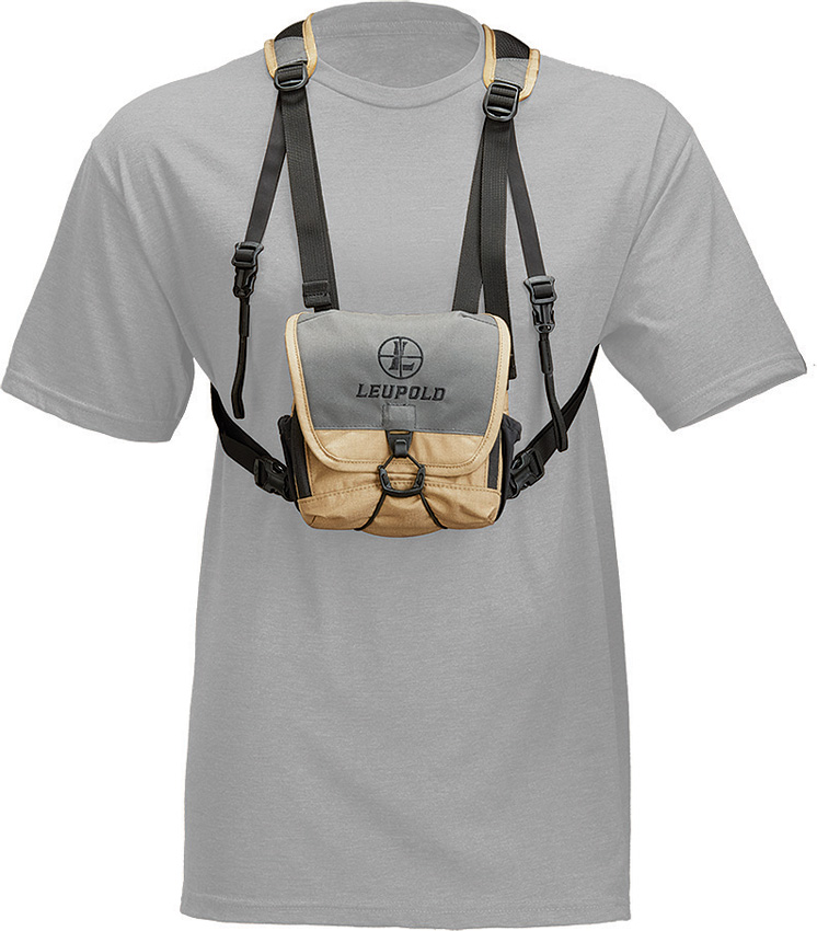 Go Afield Binocular Harness XF
