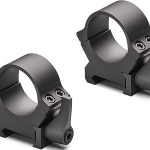 QRW2 1in Rings MD Matte Low