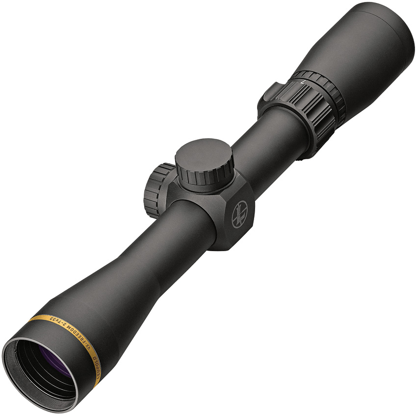VX Freedom Rimfire 2-7x33mm
