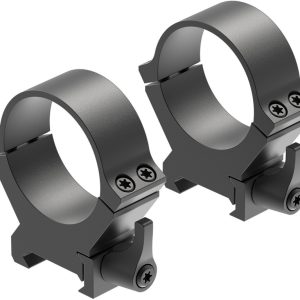 QRW2 Rings 34mm High