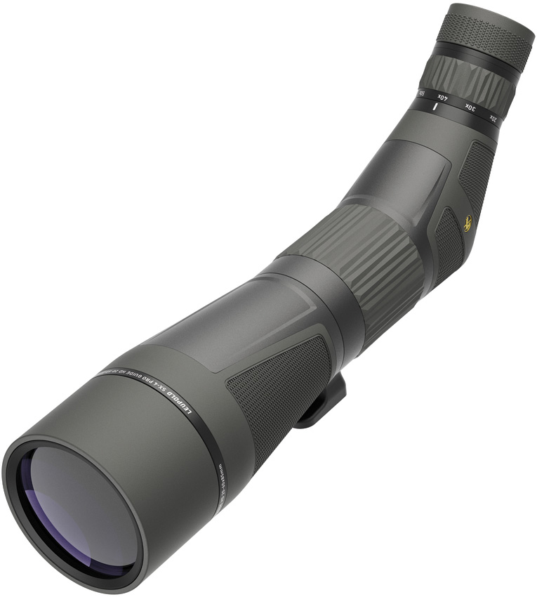 SX-4 Pro Guide Spot Scope
