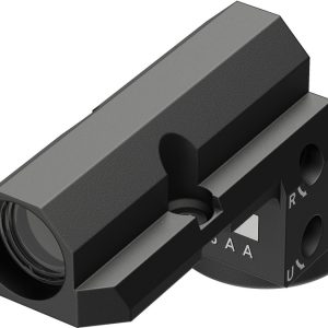 Deltapoint Micro 3 MOA Dot