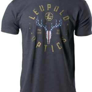 American Whitetail T-Shirt XXL