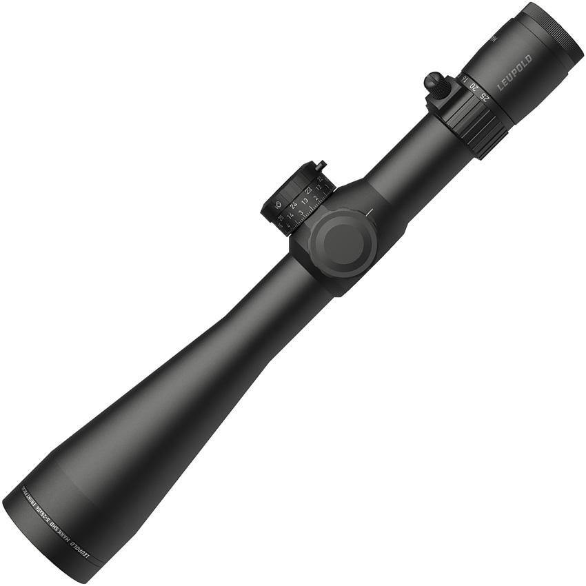 Mark 5HD 5-25×56 Scope