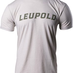 Wordmark T-Shirt Sand XL