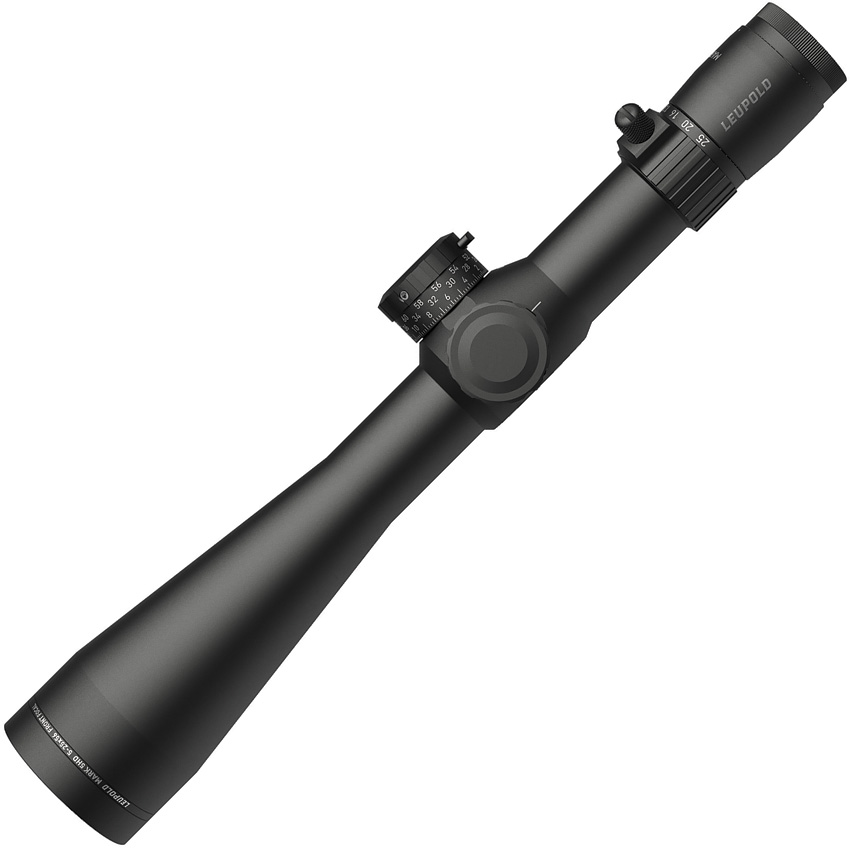 Mark 5HD 5-25×56 M1C3 Scope