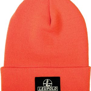 Reticle Beanie Blaze