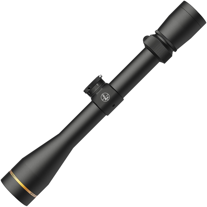 VX-3HD Boone Crocket Scope
