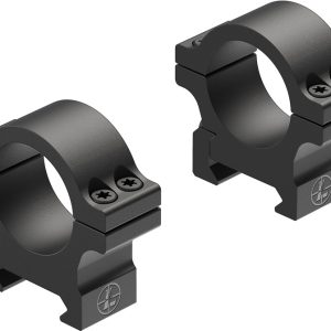 Open Range Cross Slot Rings