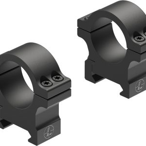 Open Range Cross Slot Rings