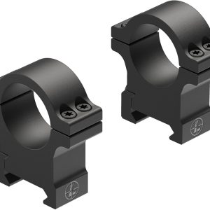 Open Range Cross Slot Rings