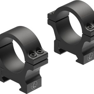 Open Range Cross Slot Rings