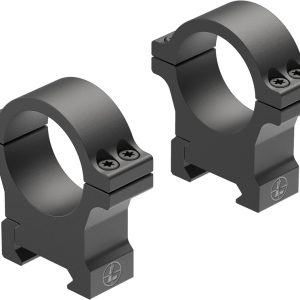 Open Range Cross Slot Rings