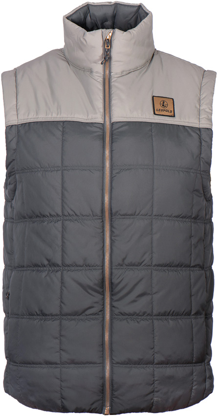 Santiam Insulated Vest
