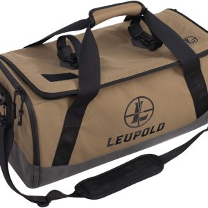 Optics Go Gear Duffle