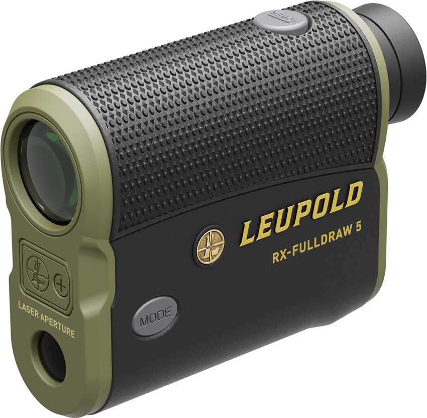 RX-Fulldraw 5 Rangefinder