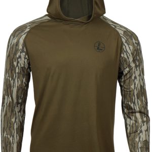 Moab Pro Hoodie XXL