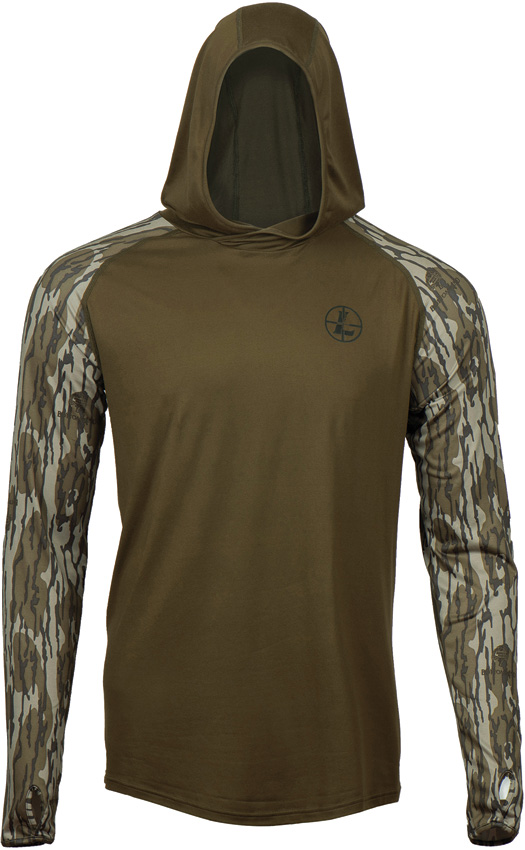 Moab Pro Hoodie XXL