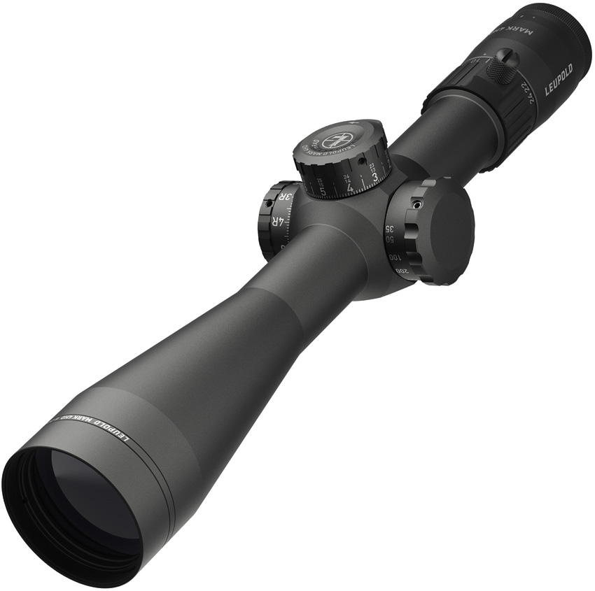 Mark 4Hd 6-24X52 (34Mm) M5C3 S
